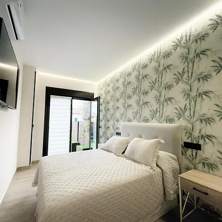 Flower Deluxe Bajo 2 6085 *