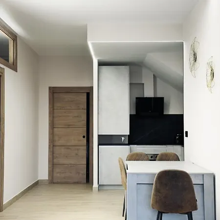 Flower Deluxe Bajo 2 6085 شقة *