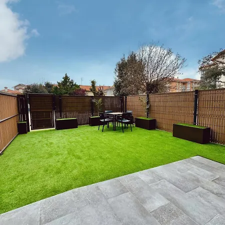 公寓 Flower Deluxe Bajo 2 6085 诺哈